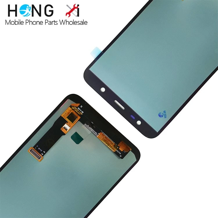 OEM Hot Selling OLED Quality Mobile Phone Touch LCD Display Screen for Samsung J8 2018 J800 J810 LCD Complete