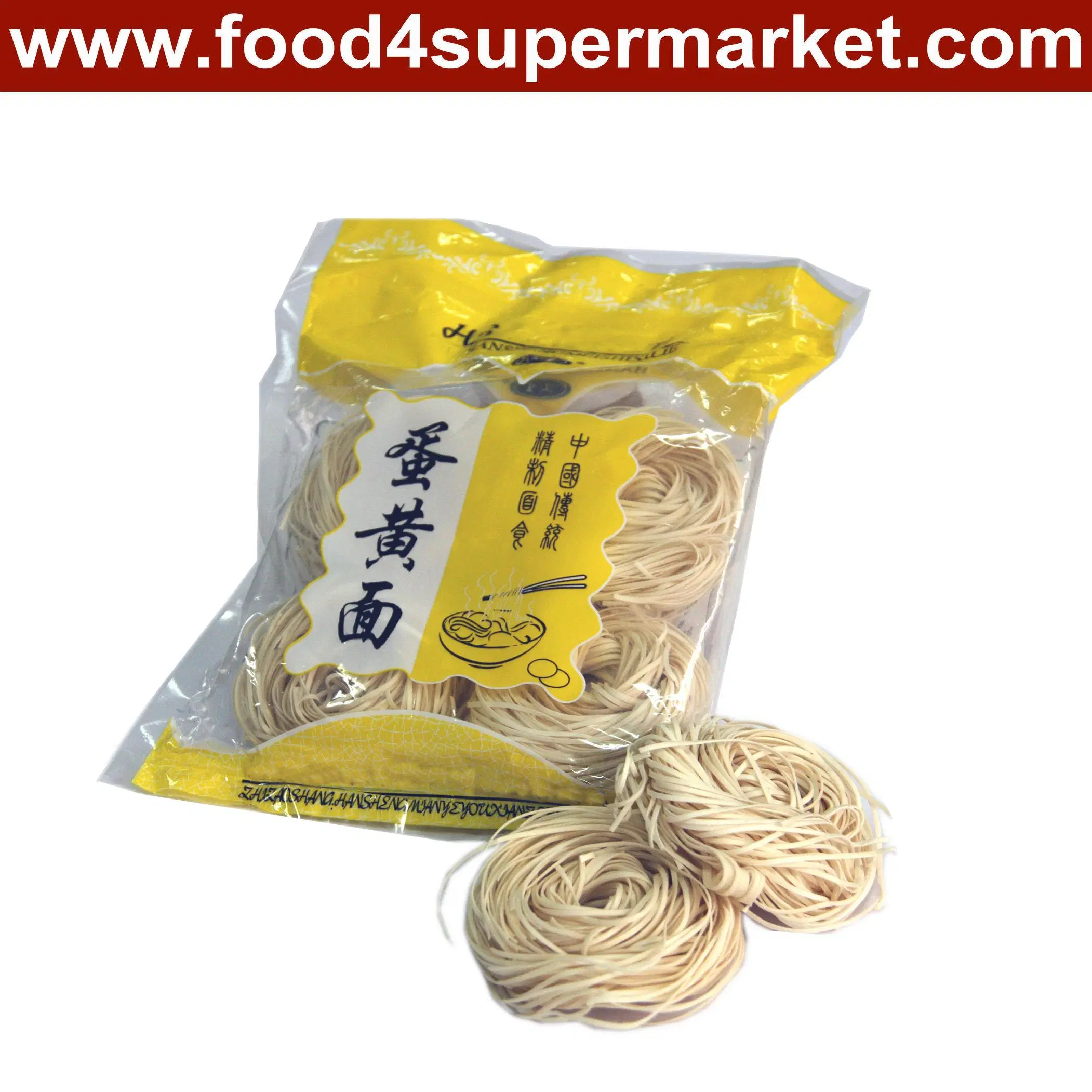 400g Curd Egg Noodle