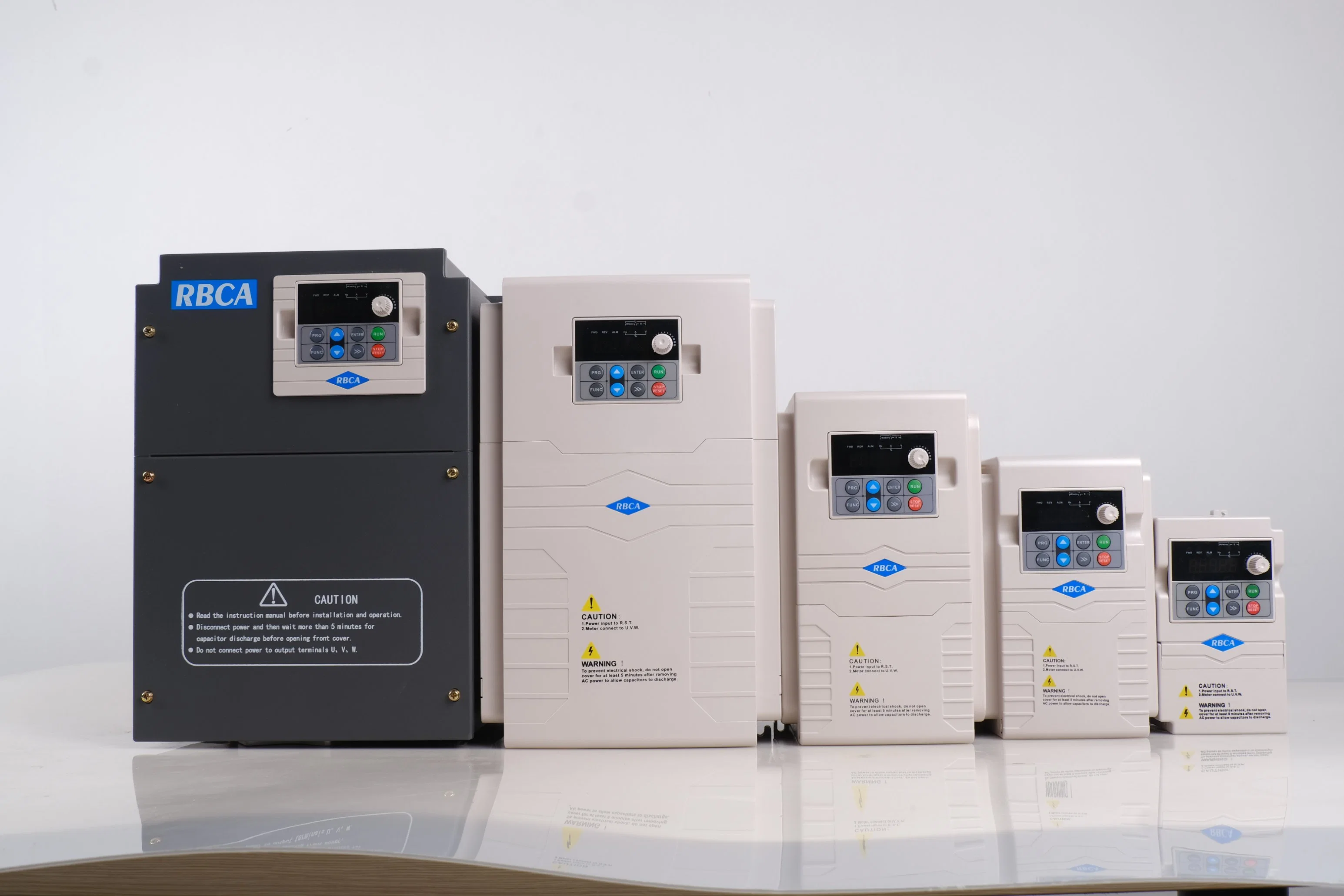 380V 7.5kw Variable Frequency Drive