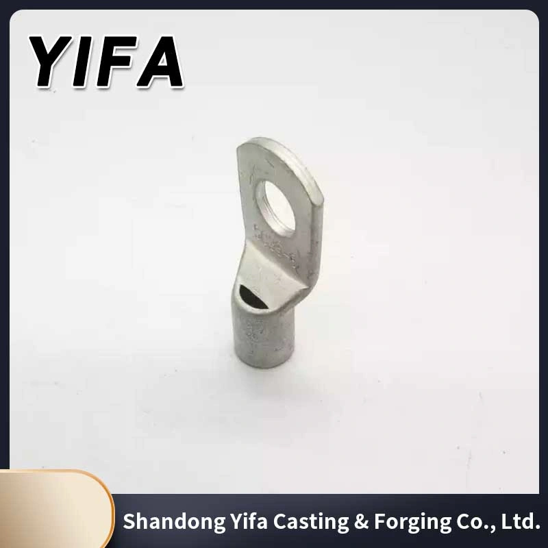 High Quality Cable End Terminal Connector Bimetallic Crimp Cable