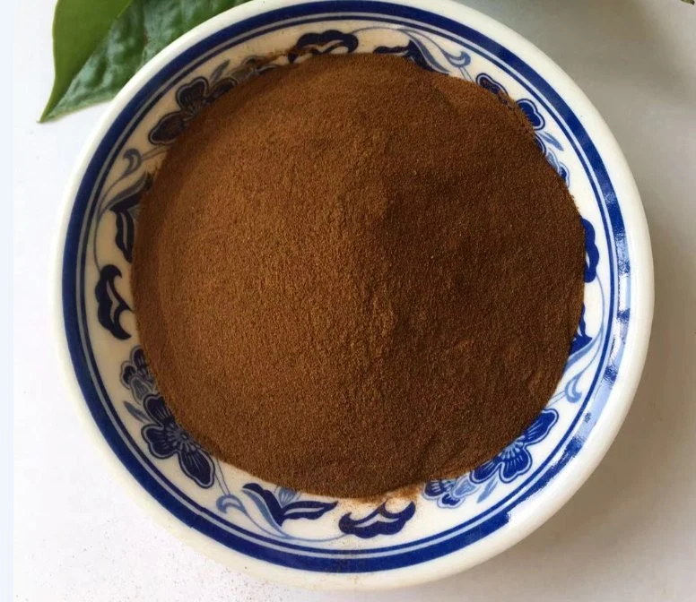 Brown Powder with Slight Caramel Taste Fulvic Acid 70%