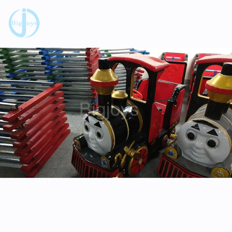 Hot Sale Pop Sale Cheap Mini Thomas Electric Train for Children