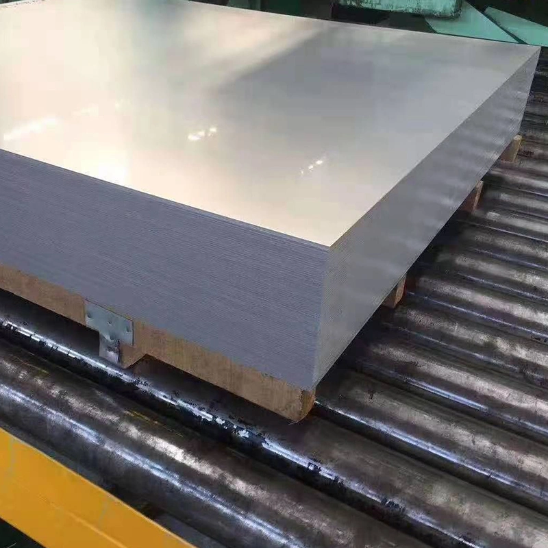 Ss400 S235jr S355jr A53 A36 4X8 Hot Rolled Carbon Ms Mild Steel Sheet Plate