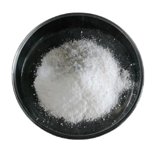 Mgcl2 99% CAS 7786-30-3 Anhydrous Magnesium Chloride