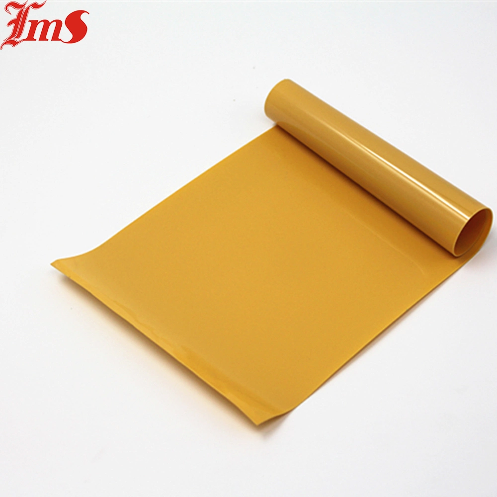 Diffrent Hardness Food Garde Silicone Thermal Rubber Sheet