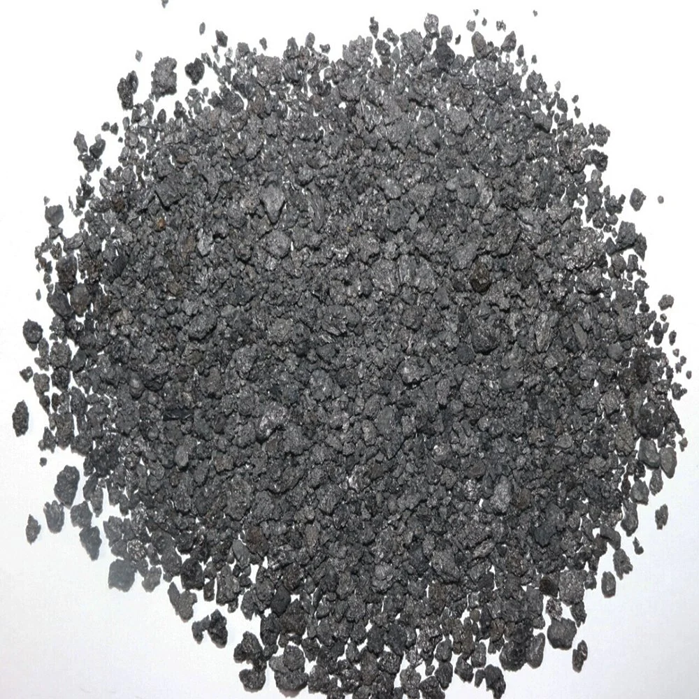 Le coke de pétrole de graphite/GPC/carbone additif / Faible Faible teneur en soufre de l'azote
