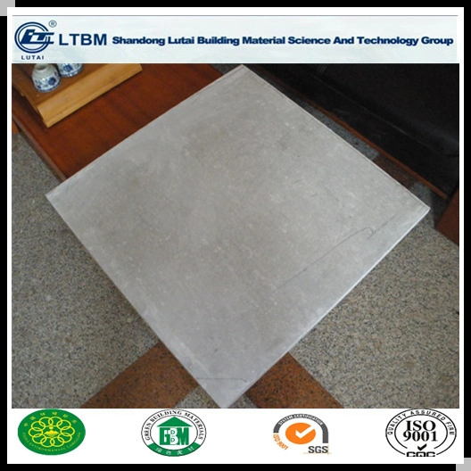 100% Non-Asbestos Exterior Cladding Wall Fiber Cement