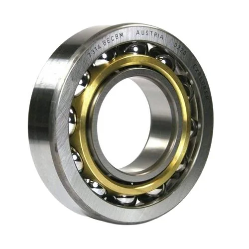 Wholesale/Supplier Distribute Bearing Metal Rubber Seal Open Type Single Row Deep Groove Ball Bearing