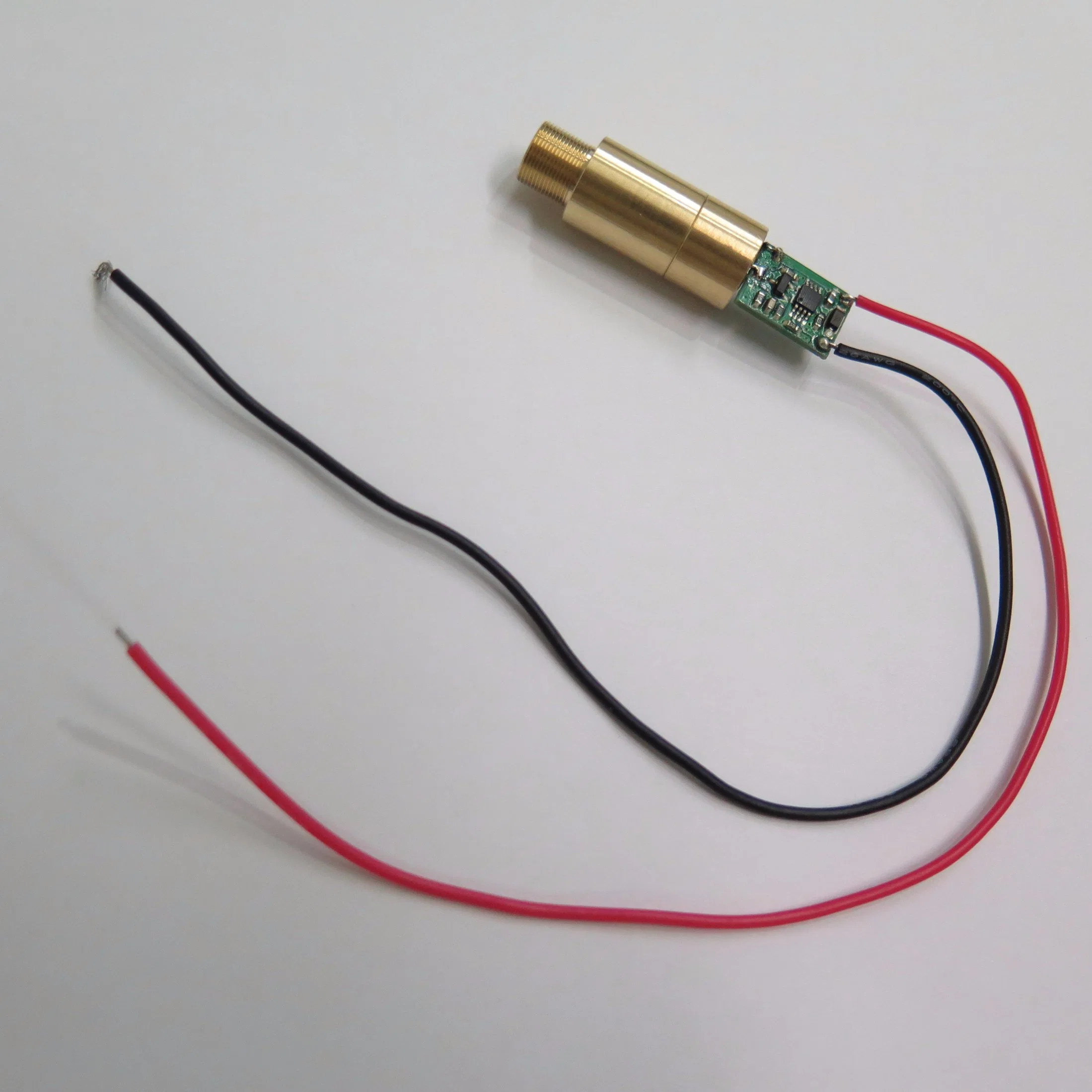 Custom Made Good Quality Red 635nm 20MW Laser Diode