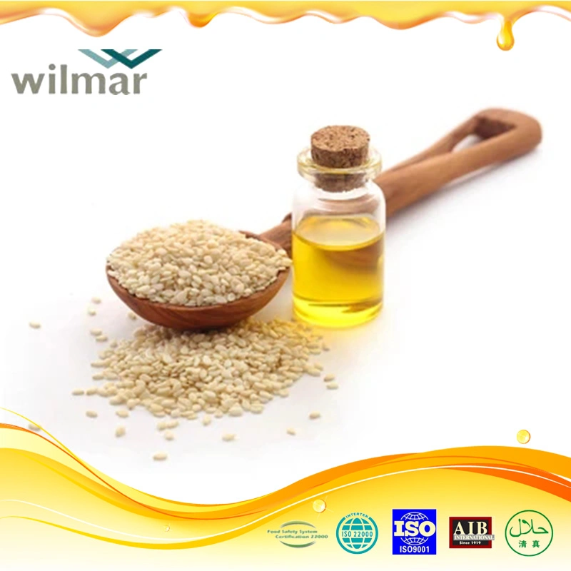 High-Quality Peanut Oil / Blended Oil / Corn Oil / Rapeseed Oil / Sesame Oil / Edible Oil / 100% Pure Sesame Oil