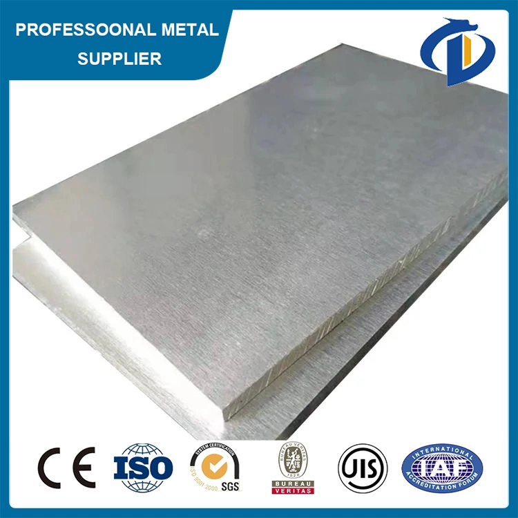 Export Standard Aluminum Printing Plate