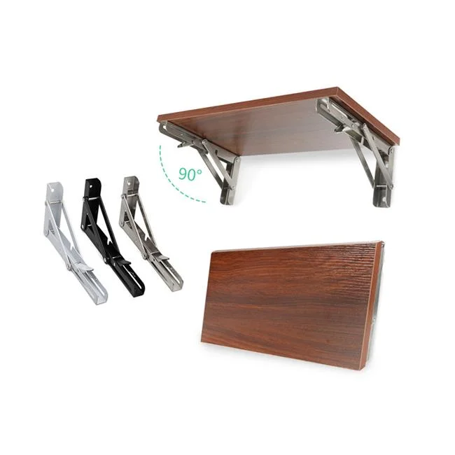 Custom Hardware Stamping Parts Stainless Steel Display Cabinet Freezer Hook Support Rack K-Type Hook Buckle Bracket