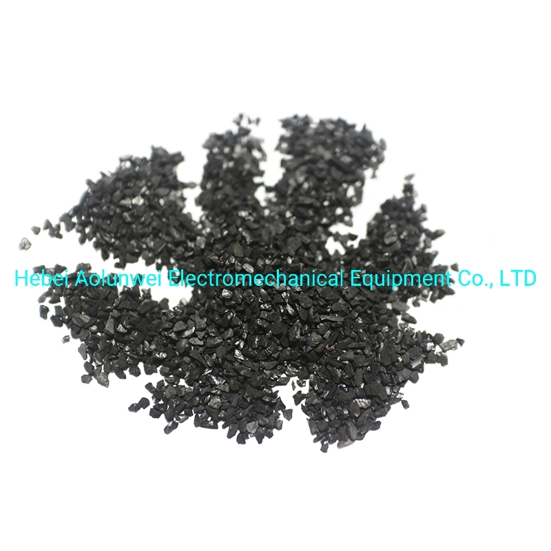 Multifunctional Coconut Granular Activated Carbon with Great Price