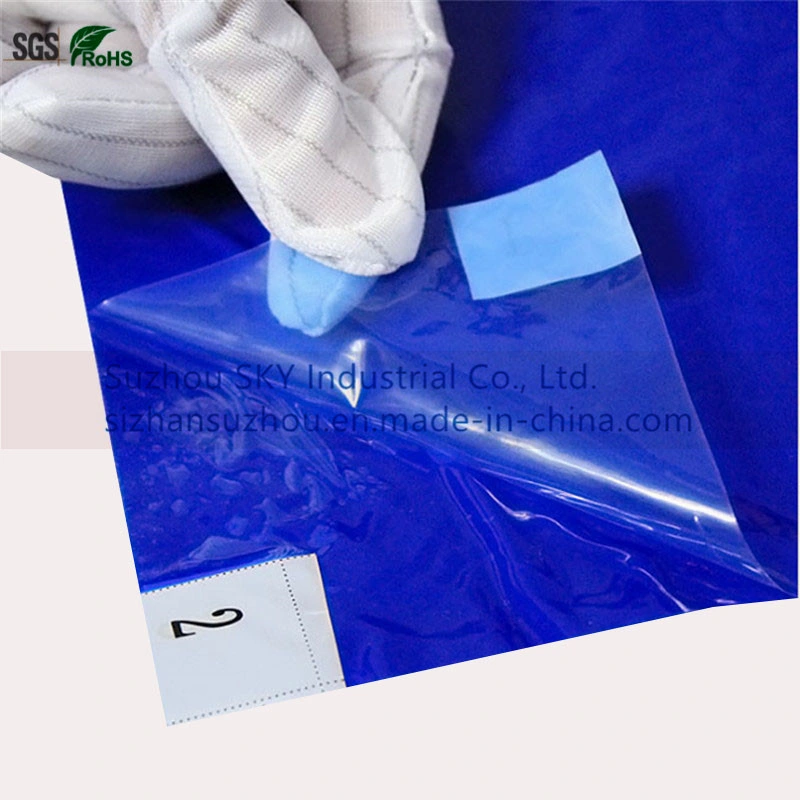 Anti Sticky Mat for Cleanroom Cleaning