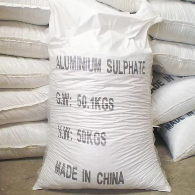 Aluminium Ammonium Sulfate