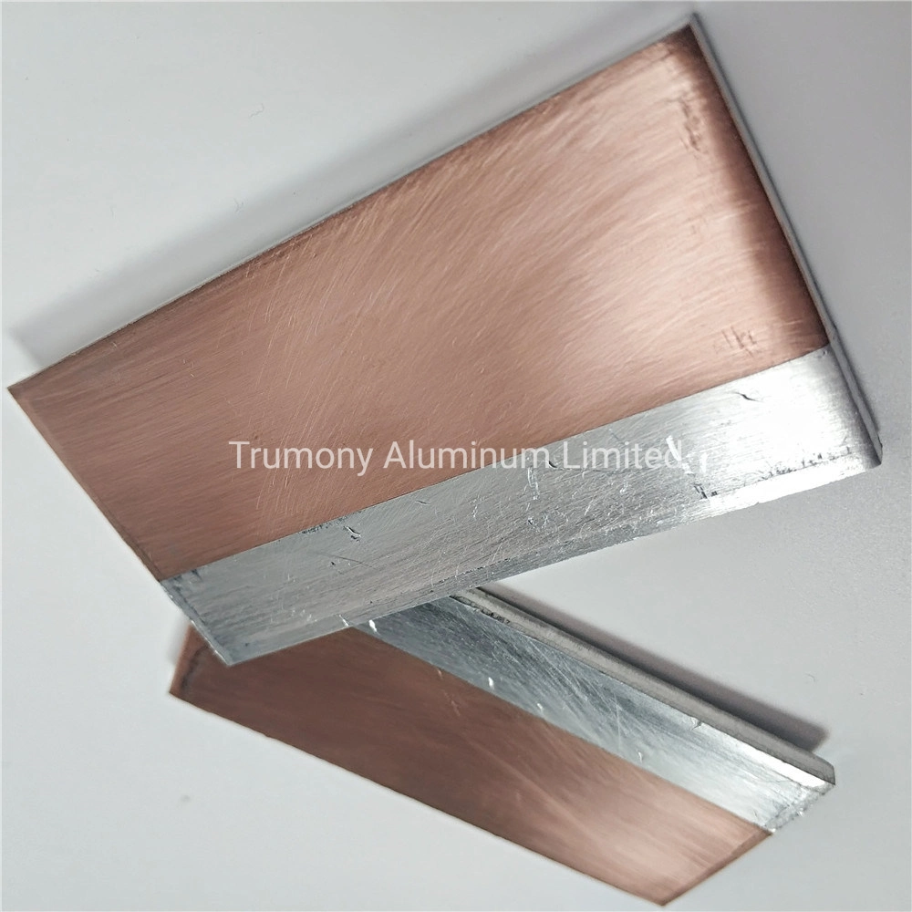 Skillful Manufacture Multilayer Metal Cladding Materials for Building Decoration