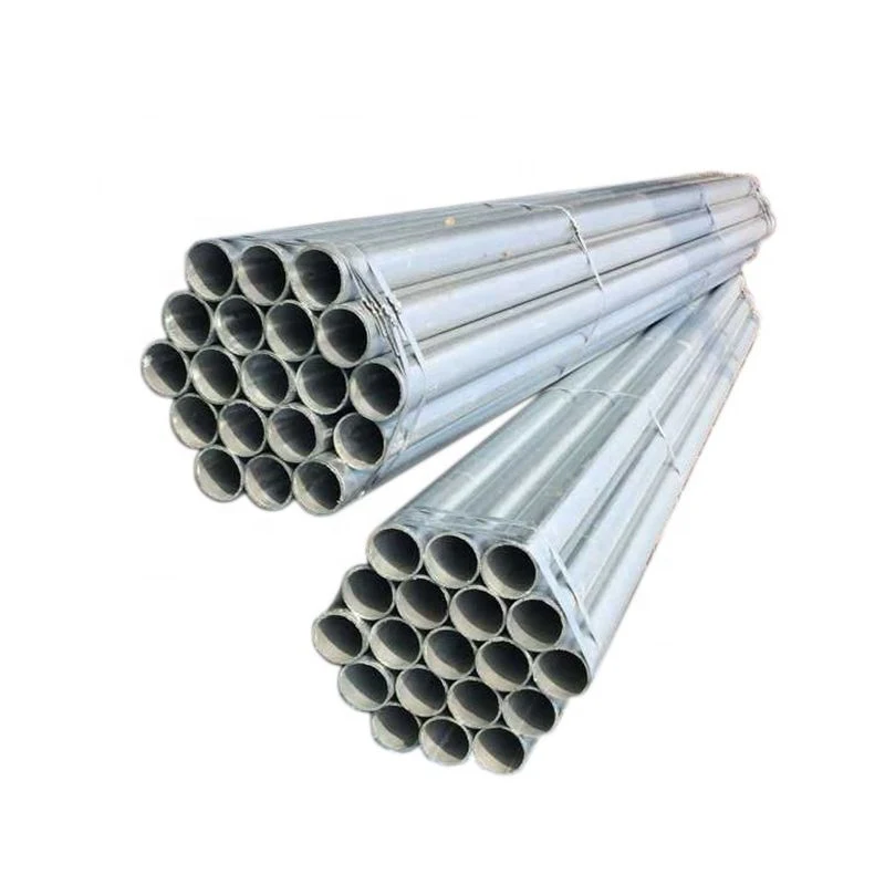 Electrical Liquid Tight Waterproof Gi Flexible/Corrugated Metal Steel Grey Conduit/Tube