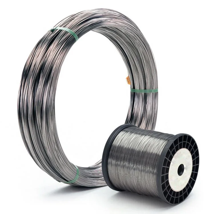 Hot Dipped Bwg 16 20 Galvanized Iron Heavy Duty Metal Gi Steel Rebar Tying Wire Manufacturer Coated Binding Wire