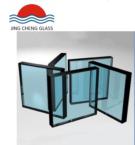 Wholesale/Supplier Low-E Window Energy Saving Insulated Tempered Glass China Manufacturer