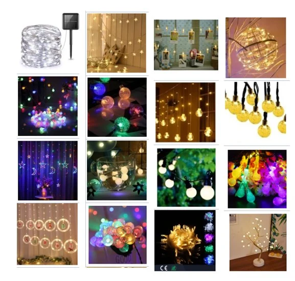 Yiwu Professional Sourcing Agent Buying Agnet Customized Service Professional Suppliers LED Lights