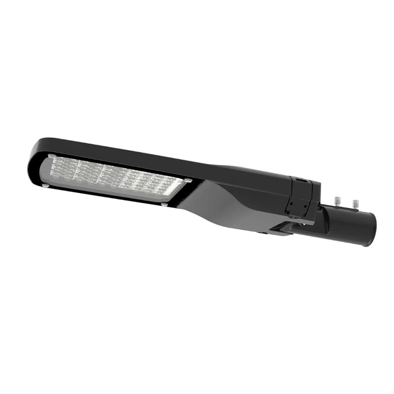 IP65 CB ENEC LED Street Light 100W Fabricantes atenuable 120-130lm/W. Iluminación