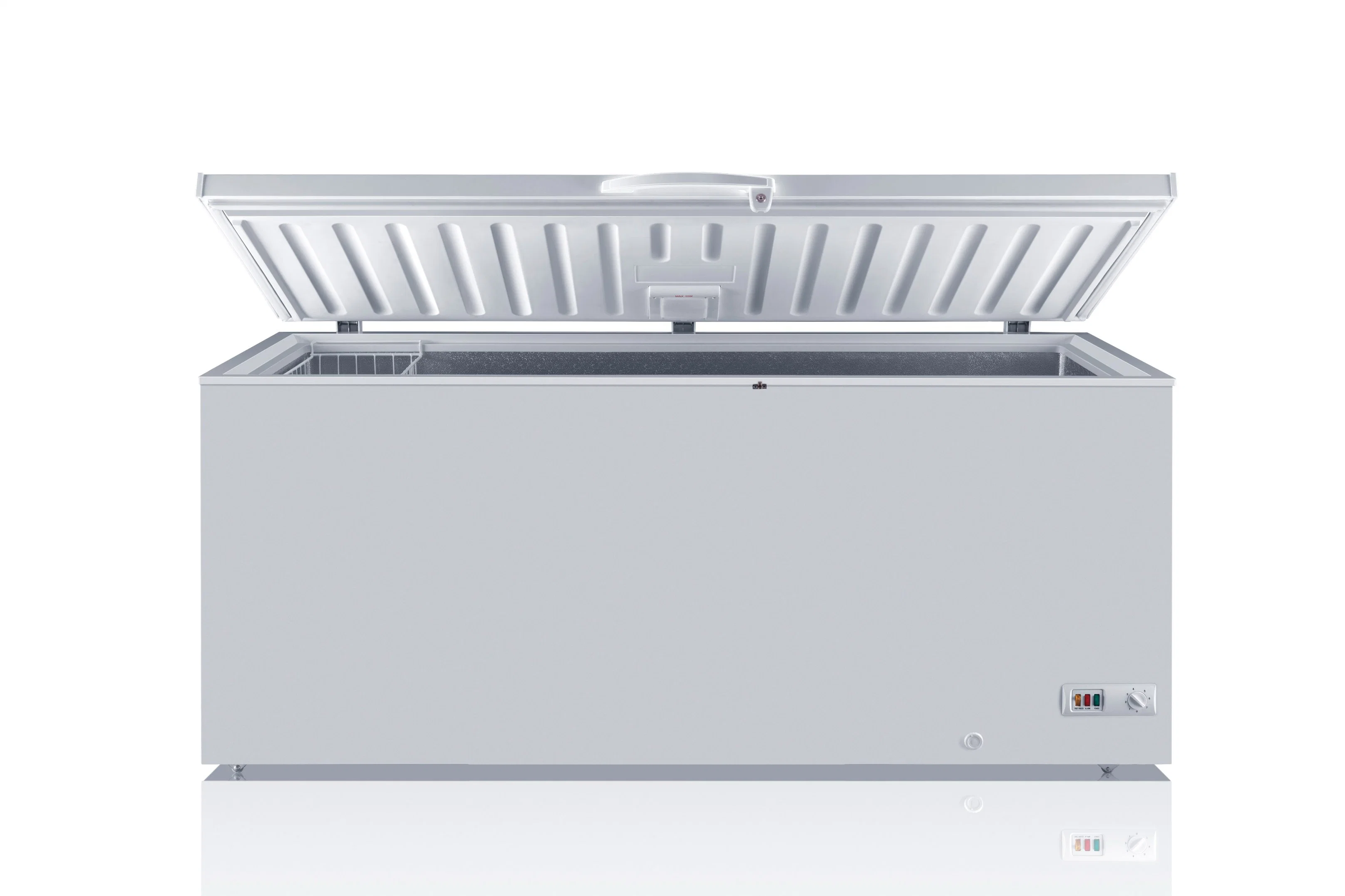 567 Liter Chest Freezer for Kitchen Application