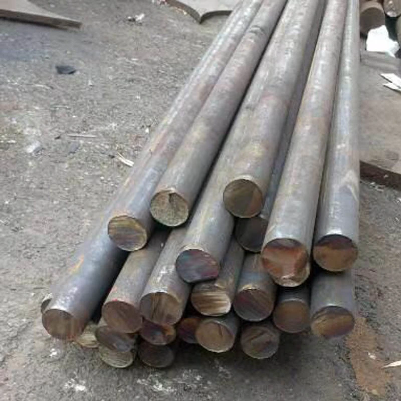 Monel 400/ K500 Alloy Bar