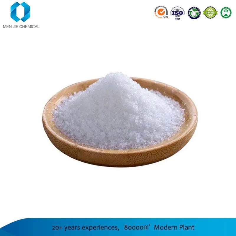 Waste Water Treatment Anionic Bead Best Price of Polyacrylamide MSDS PAM