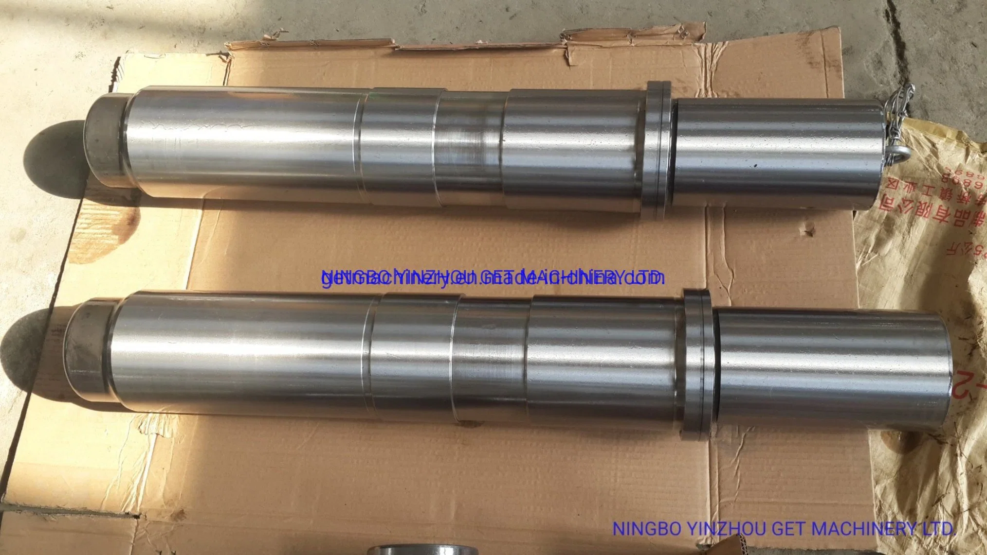 China OEM Factory Manufacturer Suppliers High quality/High cost performance  Hydraulic Breaker Piston for Excavator Rock Hammer Hb20g Hb30g Hb40g F22 F35 Sb70 Sb81 Sb121 Sb151 DMB210