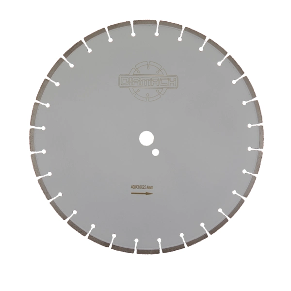 China Manufacturer Concrete Diamond Circular Saw Blade Cutting Disc