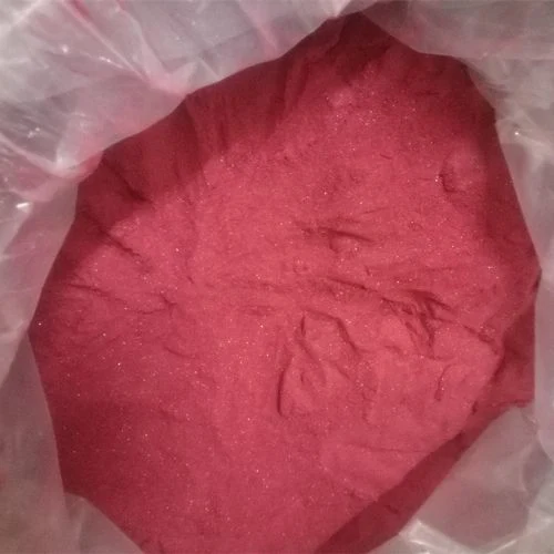 Dark Red Powder of Chromium Picolinate CAS#14639-25-9