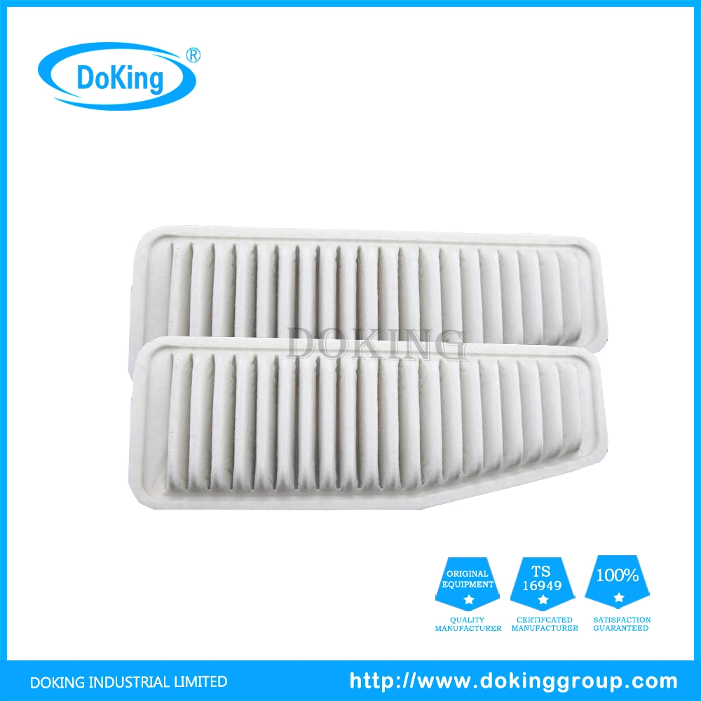 High quality/High cost performance 17801-28010 Air Filter for Cars and Trucks