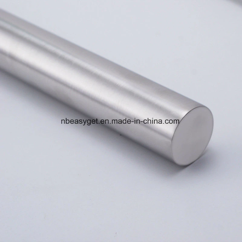 Stainless Steel Rolling Pin Metal Rolling Pin Bakers Cookie Pastry Dough Rolling Pin Esg10775