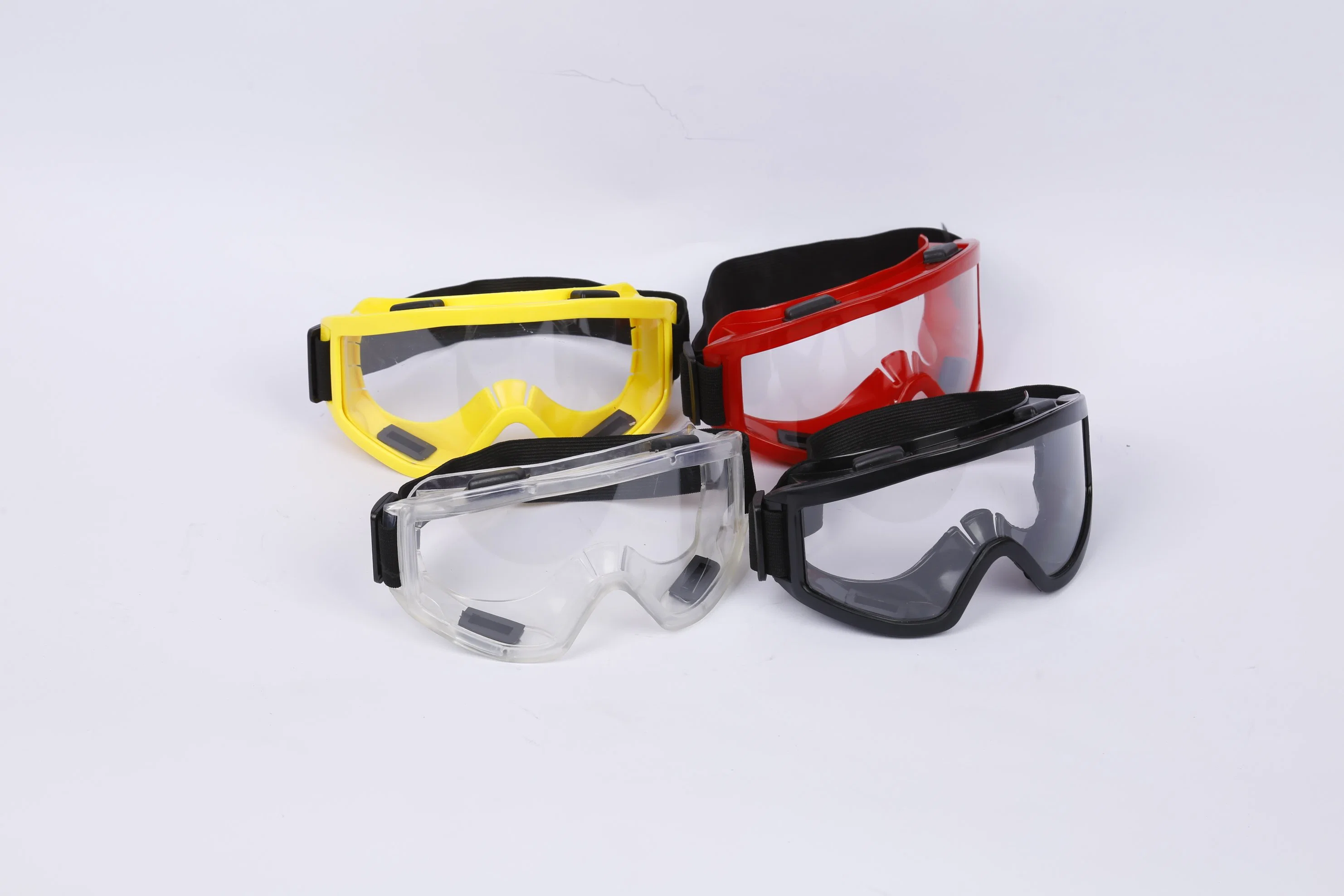 Protective Eyewear Anti Fog Safety Glasses Protective Safety Glasses Splash-Proof Goggles