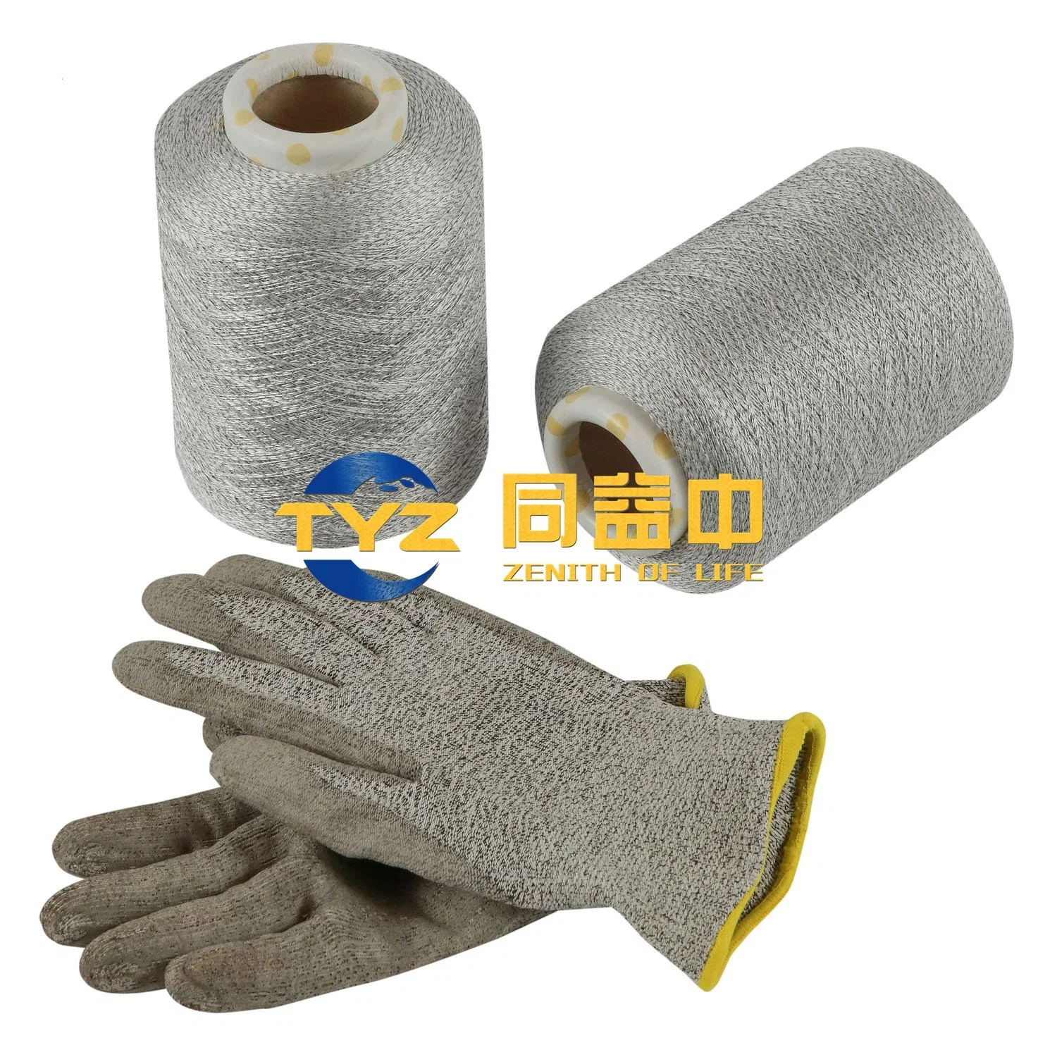 Cut Resistance Fiber /En 388 Level III Fiber