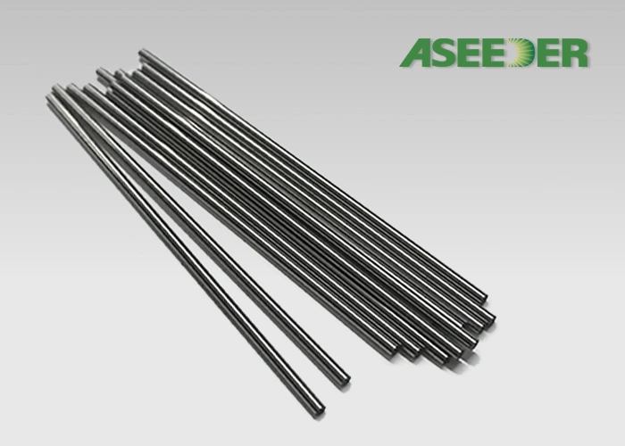 High quality/High cost performance Tungsten Carbide Tipped Pin Yl10.2 for End Mill