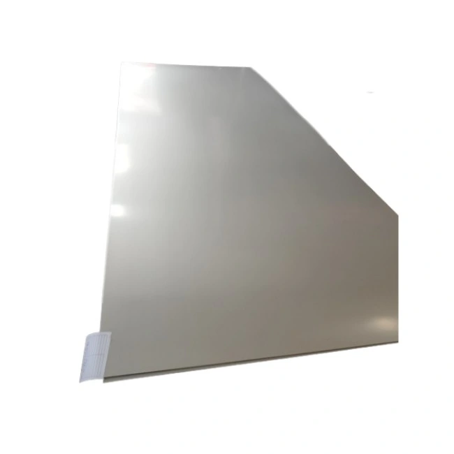 Tungsten Price Customized Tungsten Plates Tungsten Sheet for Sale