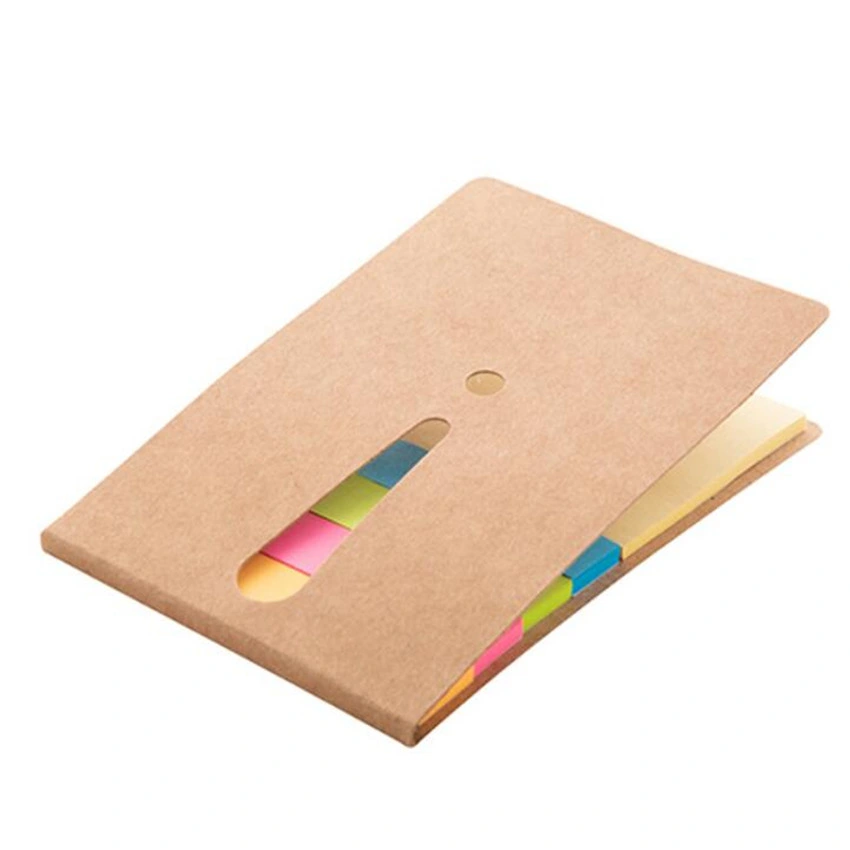 Hot Design Write Smooth Creative Stationery Mini Pastel Sticky Notes