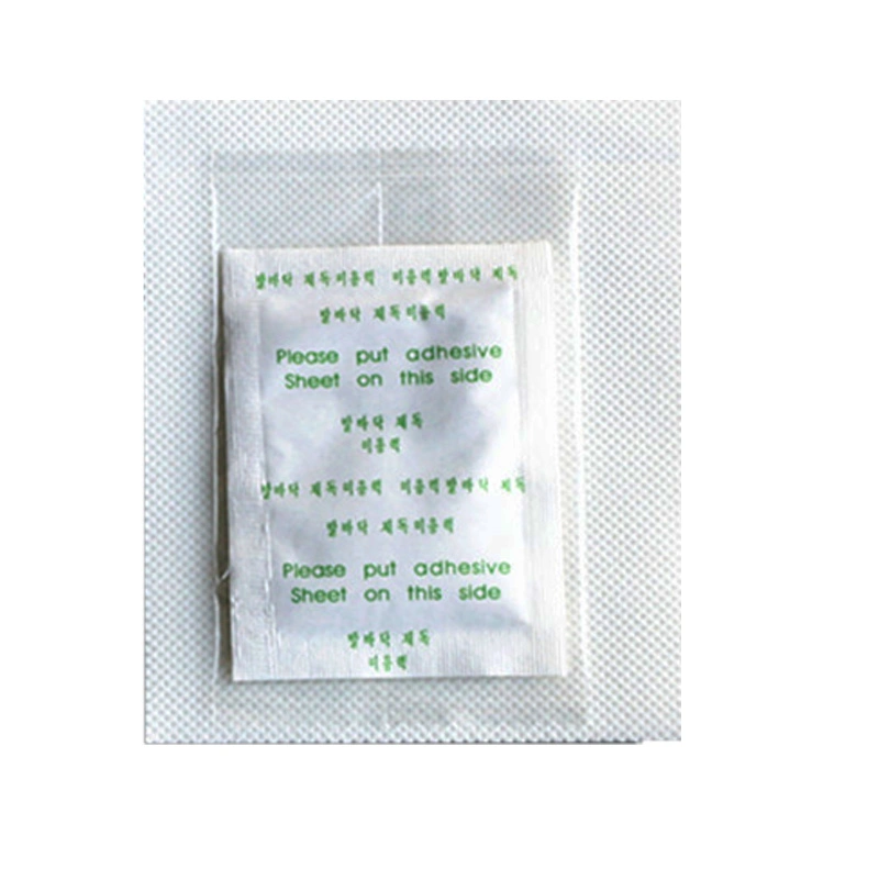 Détox foot Patch Herbal Patch Best Sellers Herbal