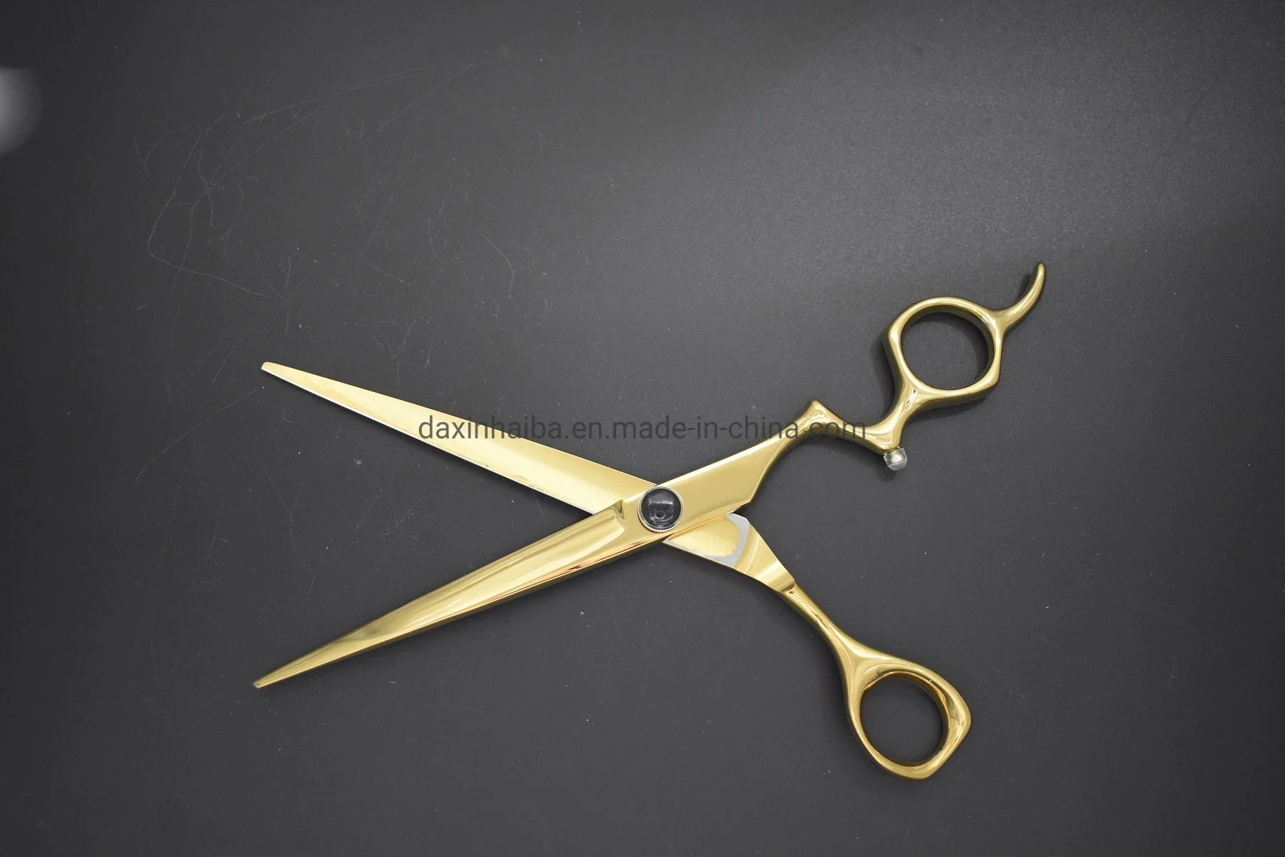 Titan Scissor Hair Cutting Barber Scissors Hair Cutting Barber