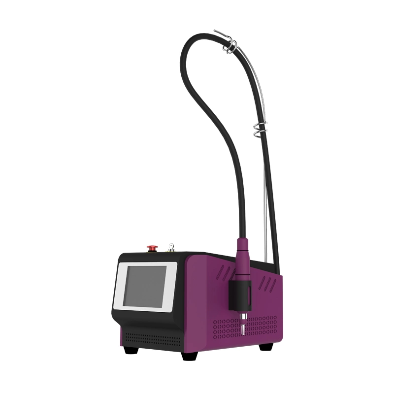 Opt ELight IPL HR Haarentfernung Maschine Beauty Machine Verwendung