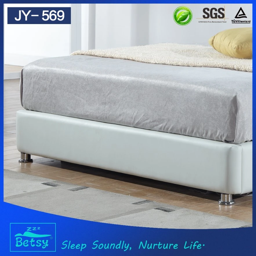 Modern Design Furniture Bed Room Set From China