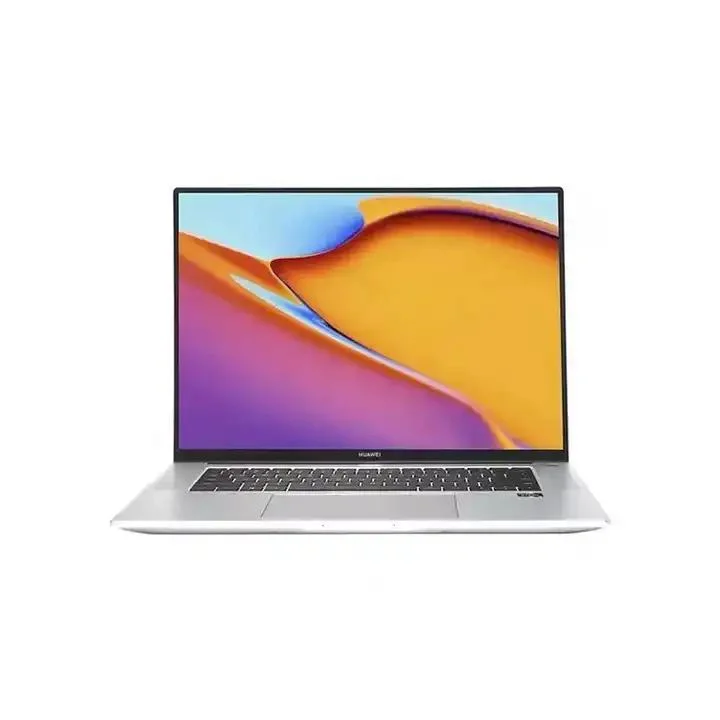 Ноутбук Matebbook 16s Новый процессор Integ1 I7-12700h/I9-12900h 16 ГБ ОЗУ 512 ГБ 1 тб Твердотельный накопитель ПК 2,5 тыс. сенсорный экран ноутбук Ultraslim