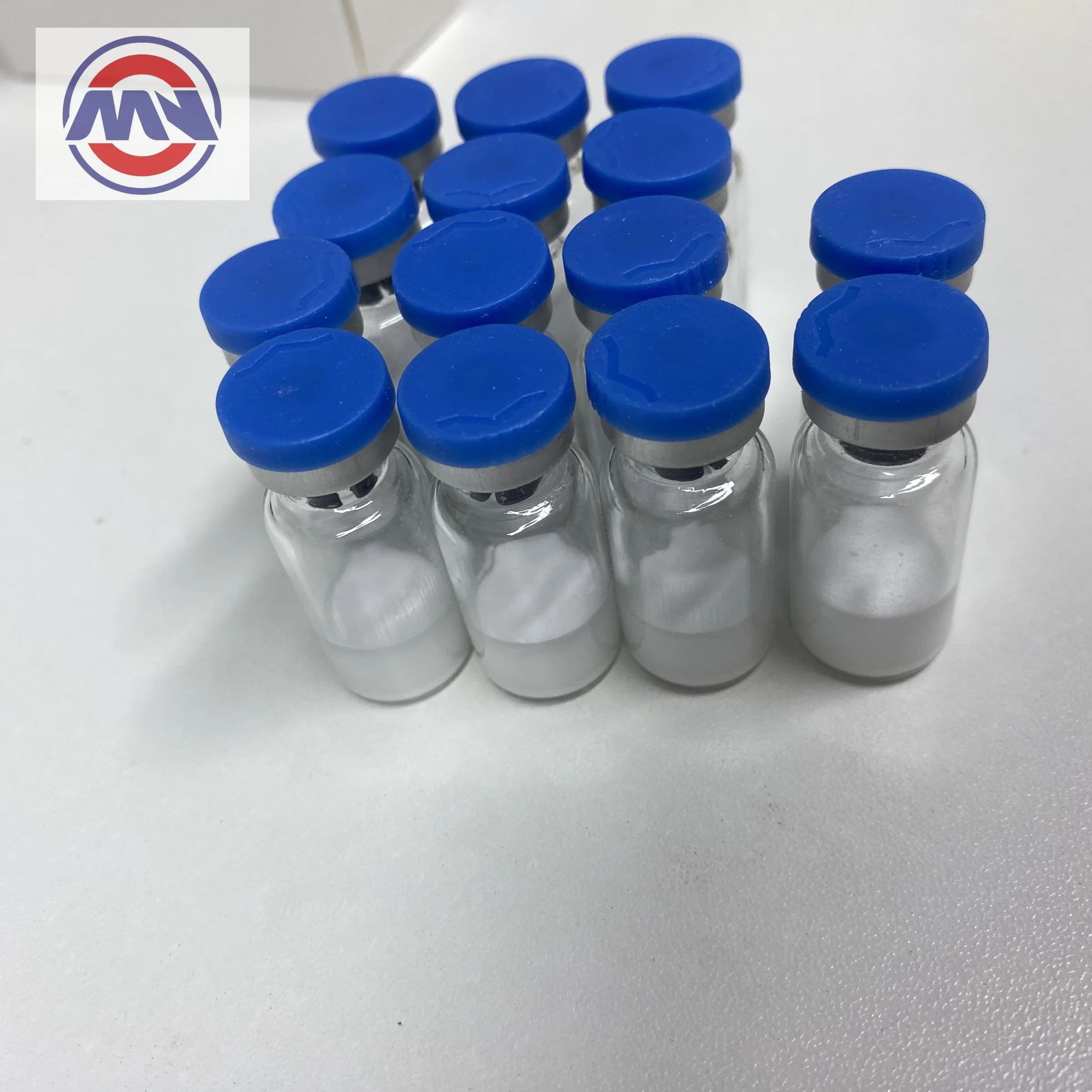 Best Price CAS 24305-27-9 Trh Protirelin Powder Peptide Pharmaceutical Material