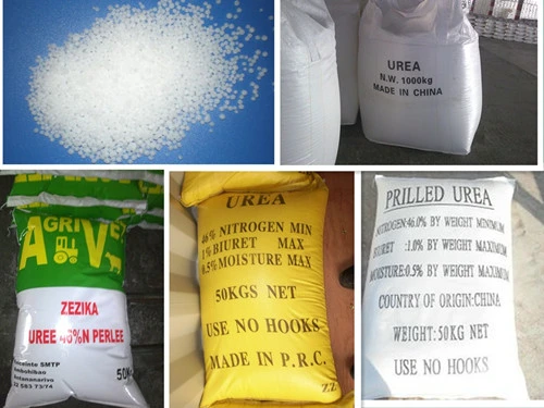 Urea SCR Grade for Automatic