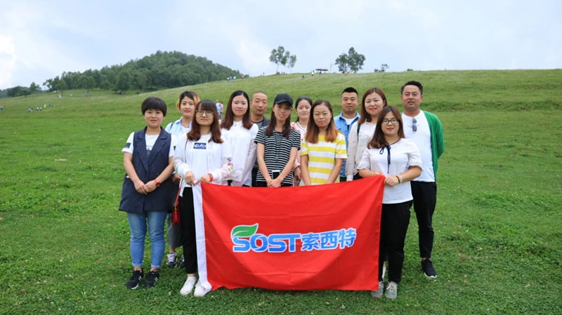 SOST Health Care Ingredients Bulk Bovine Colostrum Milk Powder