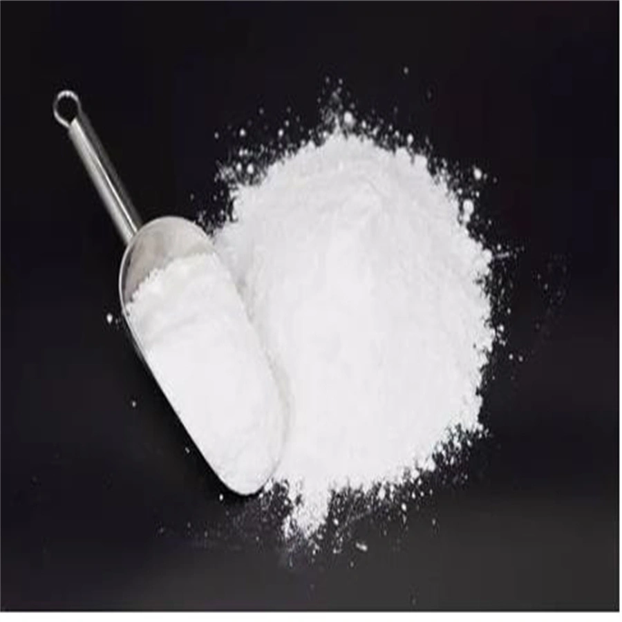 High Quality Zinc Oxide 99.7% CAS 1314-13-2 ZnO Industry Pigment