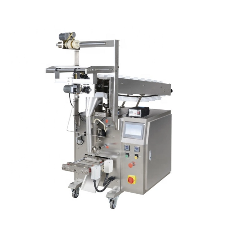 Semi Automatic Packing Machine for Food Chain Bucket Packing Machine