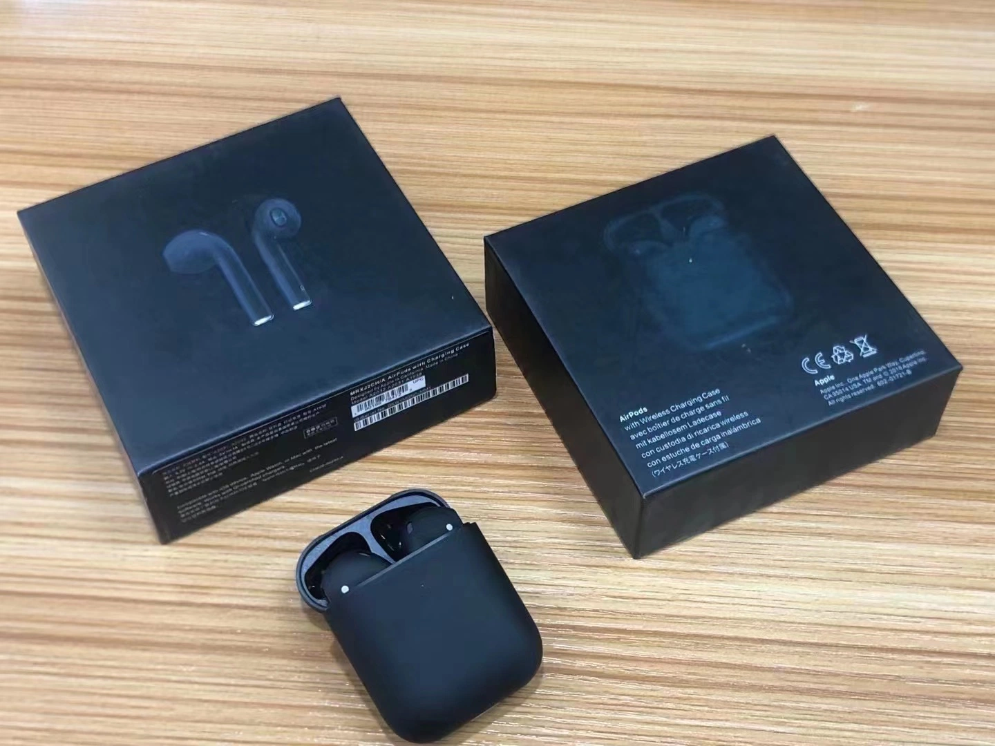 Nuevos pods PRO 2 3 Max Bluetooth auriculares inalámbricos ruido Cancelando auriculares