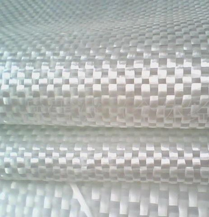 Fiberglass Fabric Woven Roving 200GSM with Good Quality